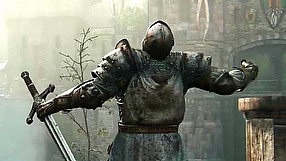 For Honor pierwsze wrażenia prasy (PL)