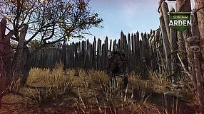 Life is Feudal: Arden - zwiastun #1