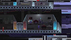 The Sentient Early Access trailer