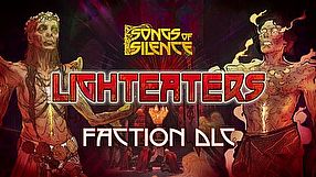 Songs of Silence: Lighteaters - zwiastun #1