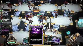 Vambrace: Dungeon Monarch - zwiastun premierowy wersji na konsole