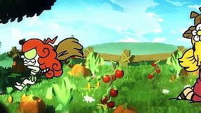 Maliki: Poison of the Past - zwiastun #1