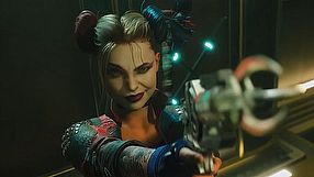 Suicide Squad: Kill The Justice League dziennik deweloperski #1