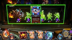 Monster Train 2 - zwiastun #1