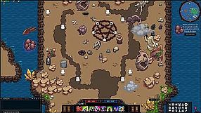 Ethernia - zwiastun #1