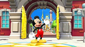 Disney Magic Kingdoms trailer