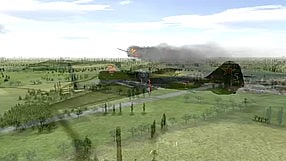 Air Conflicts #1