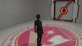 Beyond: Two Souls Advanced Experiments DLC - trailer