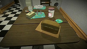 I Am Bread trailer #2