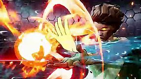 Invincible VS - zwiastun postaci: Ella Mental