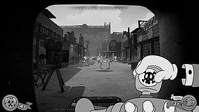 Mouse: P.I. for Hire - zwiastun eksperymentalnego oręża