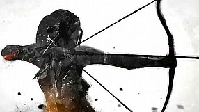 Rise of the Tomb Raider Make Your Mark