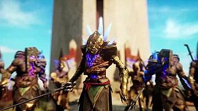 Flintlock: The Siege of Dawn - zwiastun premierowy