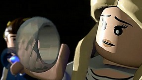 LEGO The Lord of the Rings Pierwsze 15 minut