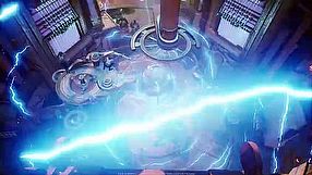 Honor of Kings: World - zwiastun na GDC 2025