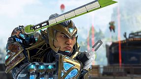 Apex Legends zwiastun Wintertide Collection