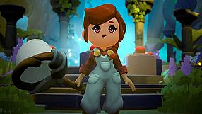 Fae Farm zwiastun #3