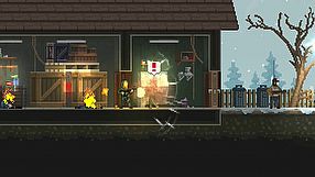 Door Kickers: Action Squad zwiastun na premierę