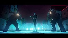 Overwatch - zwiastun The Hunt Begins: Freja