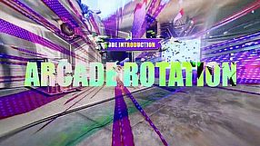FragPunk - zwiastun trybu Arcade Rotation