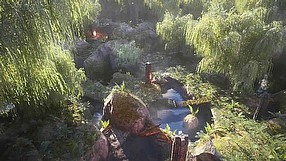 Wolcen: Lords of Mayhem teaser