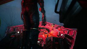 Cronos: The New Dawn - zwiastun rozgrywki