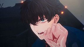 Fate/Samurai Remnant zwiastun #2