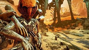 Necrophosis - zwiastun premierowy