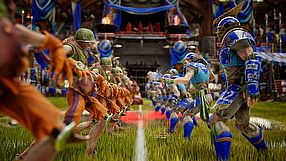 Blood Bowl 3 zwiastun systemu sezonów