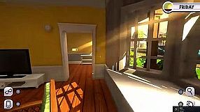 Date Everything! - zwiastun postaci: Jean Loo