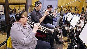 Indiana Jones and the Great Circle - zwiastun Sounds of Adventure