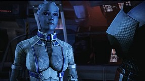 Mass Effect 3 obsada (PL)