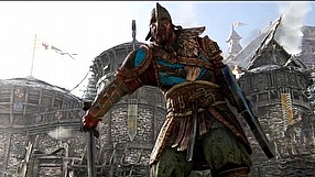 For Honor Dróttinn - wiking: prezentacja klasy