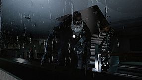 Intruders: Hide and Seek zwiastun wersji Xbox One