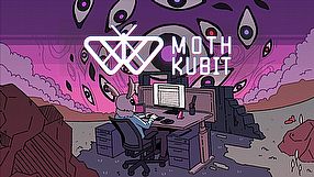 Moth Kubit zwiastun #1