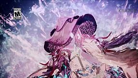 The First Berserker: Khazan - zwiastun Shactuki