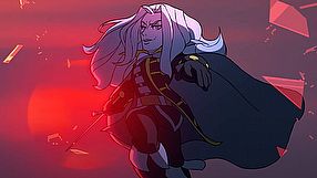 Brawlhalla zwiastun Simon Belmont & Alucard