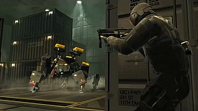 Deus Ex: Human Revolution zwiastun rozgrywki w wersji na WiiU