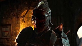 For Honor Apollyon - zwiastun fabularny