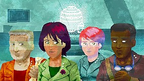 Alone With You trailer