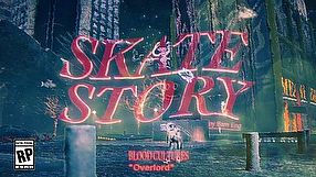 Skate Story - zwiastun Overlord