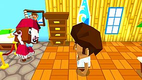 Castaway Paradise zwiastun #1