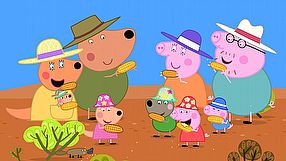 Peppa Pig: World Adventures zwiastun rozgrywki #1