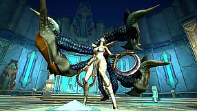 Blade: Sword of Elysion trailer