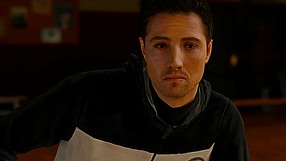 Beyond: Two Souls reklama telewizyjna #2