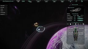 Dynasty Protocol - zwiastun #1