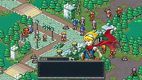 Lock's Quest zwiastun wersji zremasterowanej #2
