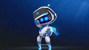Astro Bot: Rescue Mission zwiastun #1