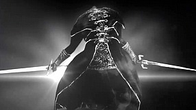 Dark Souls II TGS 2013