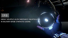 ROM: Extraction zwiastun na premierę